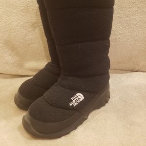 The North Face Heatseeker